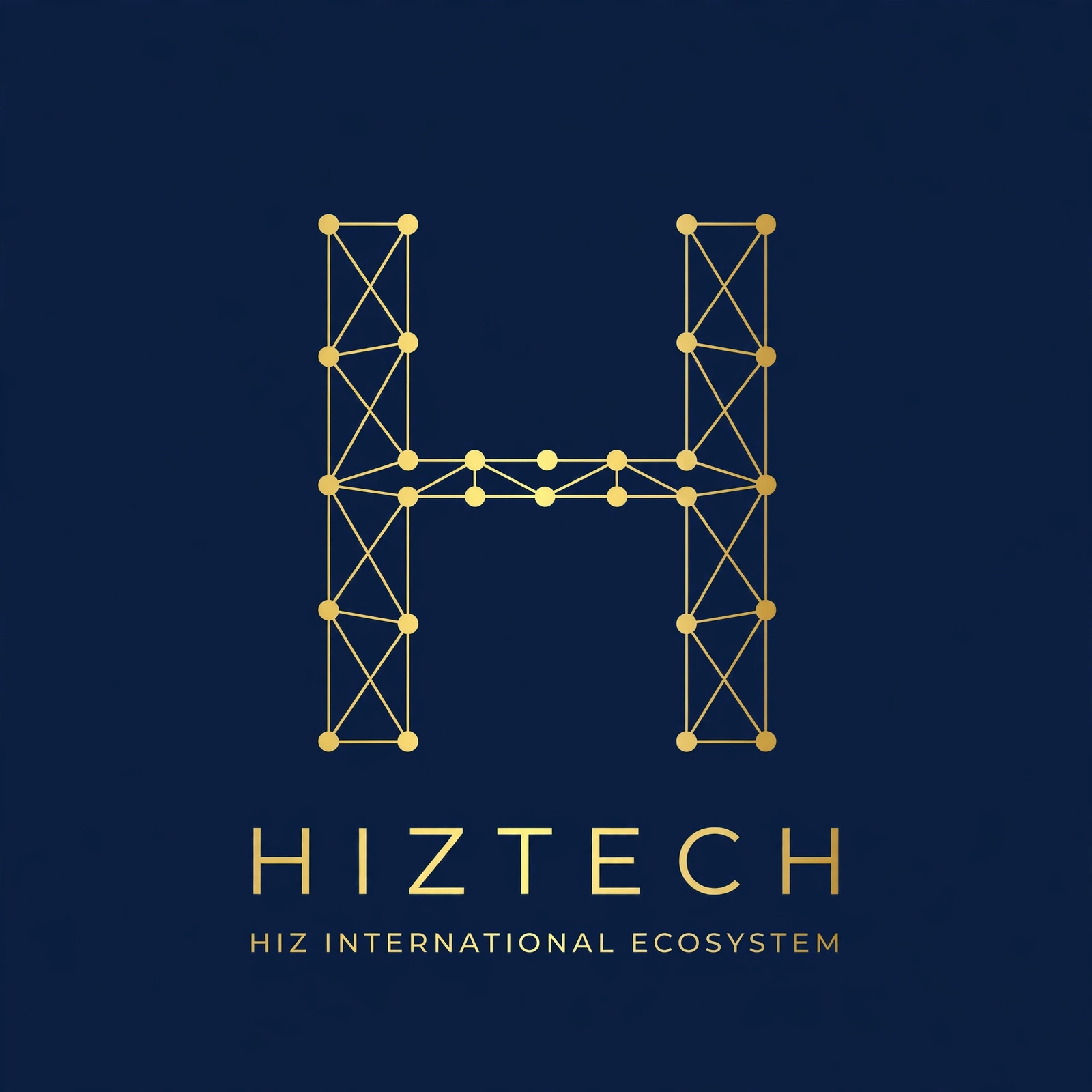 HIZTECH logo